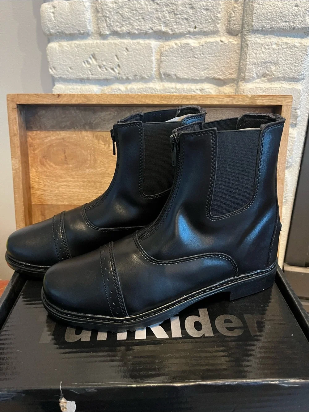 Tuff Rider brand new